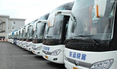 祝賀遼寧東運集團網站正式上線運行